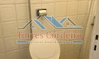 Imagem 7: Lindo apartamento com 2 dormitório + 1 vaga - Pinheiros