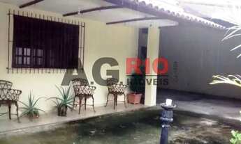 Imagem 3: Casa de rua-À VENDA-Pechincha-Rio de Janeiro-RJ