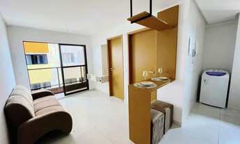 Imagem 6: Flat mobiliado para venda em Jardim Oceania - João Pessoa - Paraíba