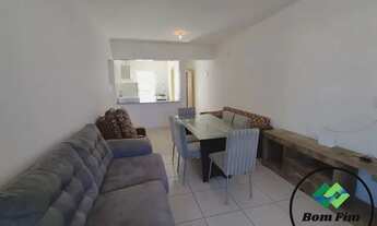 Imagem 5: Apto mobiliado 02 dorm. para aluguel, sem condomínio, próximo ao Gasômetro - Porto Alegre