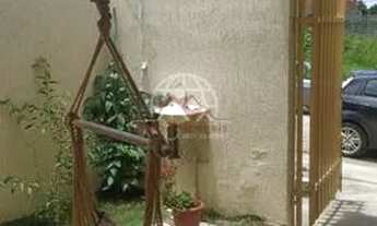 Imagem 3: Casa para Locação em Tremembé, Loteamento Jardim Maracaíbo, 2 dormitórios, 1 suíte, 2 banh