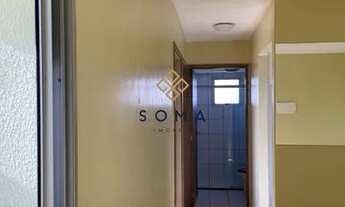 Imagem 4: APARTAMENTO DE 02 QUARTOS NA QC 11 DO JARDINS MANGUEIRAL