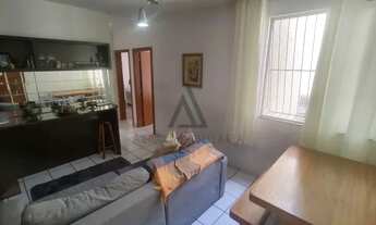 Imagem 2: Apartamento Térreo 2 Quartos em Jardim Limoeiro