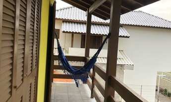 Imagem 3: Casa TEMPORADA em Palhoça - SC, Praia do Meio (Ens Brito