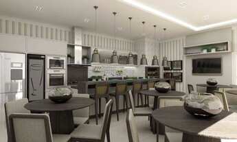 Imagem 3: Apartamento à venda 2 quartos em Itapema bairro Tabuleiro dos Oliveiras R$ 711.743,09