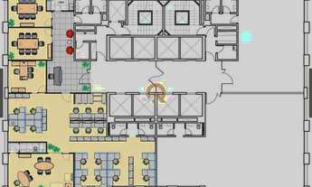 Imagem 4: Escritório à venda no Parque Cidade Jardim