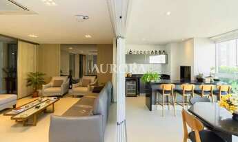 Imagem 6: Apartamento no Edifício Queens Park à venda, Gleba Fazenda Palhano, Londrina, PR