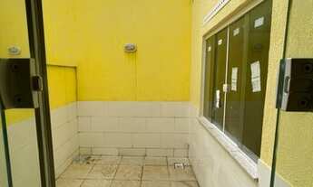 Imagem 2: ASSIS CARNEIRO 653 CASA 101