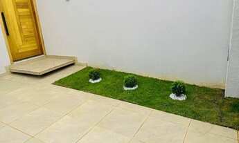 Imagem 3: CASA TERREA SANTA JULIA SENDO 02 DORMITÓRIOS COM SUITE