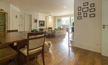 Imagem 6: APARTAMENTO com 3 dormitórios à venda com 204m² por R$ 1.680.000,00 no bairro Ecoville - C