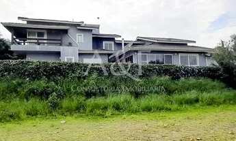 Imagem 4: CASA COM 5 DORM CONDOMÍNIO SERRA DA ESTRELA EM ATIBAIA