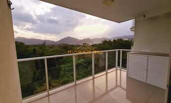 Imagem 3: Aptº a venda no Wonderful/Recreio 02 qts impecável!!