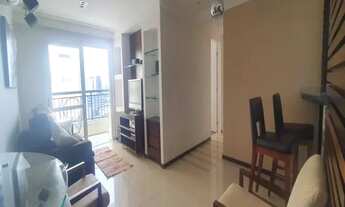 Imagem 5: LE QUARTIER MOEMA 72M²