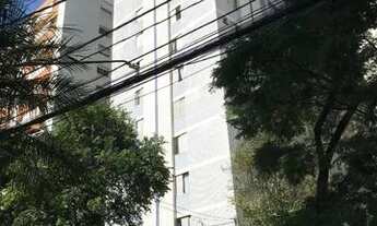 Imagem: Apartamento 3 quartos Itaim Bibi (Rua Itacema