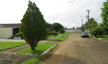 Imagem 7: CASA TÉRREA NA VILA DA ELETRONORTE - SETOR OESTE