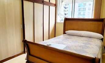 Imagem 7: Apartamento com 2 dormitórios para alugar, 90 m² por R$ 3.910,00/mês - Icaraí - Niterói/RJ