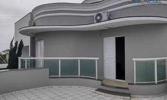 Imagem 7: Sobrado com 4 dormitórios, 285 m² - venda por R$ 1.300.000,00 ou aluguel por R$ 6.485,00/m