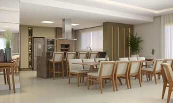 Imagem 6: APARTAMENTO com 2 dormitórios à venda por R$ 656.032,00 no bairro Água Verde - CURITIBA