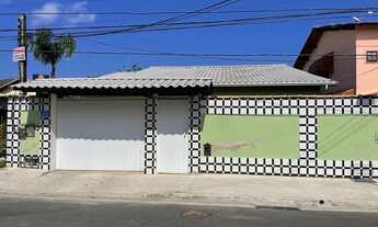 Imagem: Aluguel residencial em Itaipu Niterói