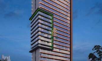 Imagem: Apartamento com 1 dormitório à venda