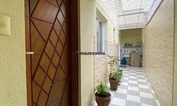 Imagem 6: Casa para aluguel, 2 quartos, 2 vagas, Vila Lúcia - São Paulo/SP