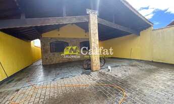 Imagem 3: Casa com 4 dorms, Solemar, Praia Grande - R$ 750 mil, Cod: 2247