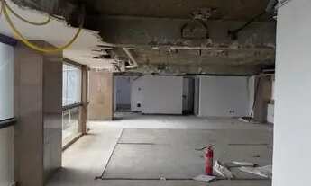 Imagem 5: BELO HORIZONTE - Conjunto Comercial/Sala - Belvedere