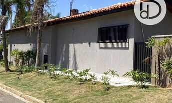 Imagem 2: Casa com 5 dormitórios, 420 m² - venda por R$ 2.450.000,00 ou aluguel por R$ 13.390,00/mês