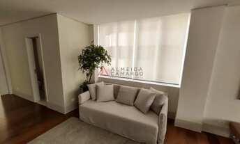 Imagem 6: Apartamento Higienópolis 271m² 3 dormitórios 1 suíte 2 vagas