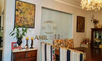 Imagem: LE RA AMIL ALUGA APARTAMENTO DE 94m² COM