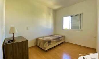 Imagem 6: Apartamento no Condomínio Pleno Vila Flora com 2 Quartos e 50m²