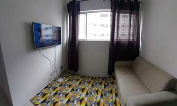 Imagem 6: Apartamento - Condomínio Costa do Forte