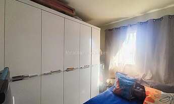 Imagem 6: Ref.: APA2025 - Apartamento 2 quartos com garagem à venda