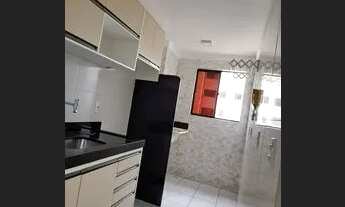 Imagem 6: Aluga-se Apartamento Ecopark 45m², 2/4 Emaús - Parnamirim - RN