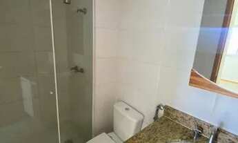 Imagem 5: Apartamento com 2 dormitórios para alugar, 70 m² por R$ 3.794,12/mês - Recreio dos Bandeir