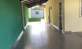 Imagem 2: Casa 3 quartos - Maria Inês