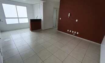 Imagem 2: Apartamento com 2 dormitórios, conjunto de sala e cozinha , 1 banheiro , garagem
