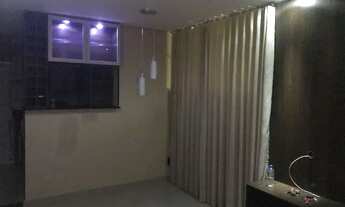 Imagem 2: Apartamento planejado no bairro Cabral