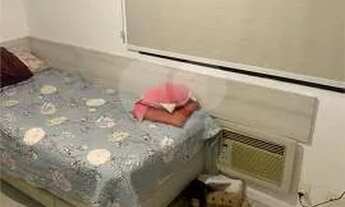 Imagem 7: Apartamento para venda tem 96 metros quadrados com 3 quartos em São Cristóvão - Rio de Jan