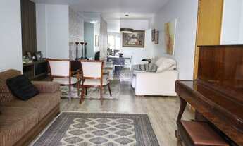 Imagem 2: Apartamento com 4 quartos no Residencial San Diego - Bairro Setor Bueno em Goiânia