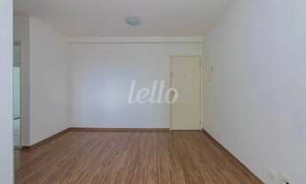 Imagem 4: São Paulo - Apartamento Padrão - Mooca