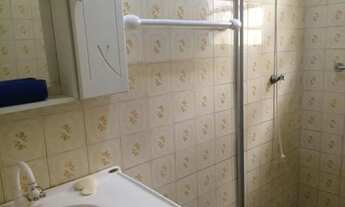 Imagem 7: Casa com 2 dormitórios para alugar, 100 m² por R$ 2.042,01/mês - Vila Curuçá - Santo André