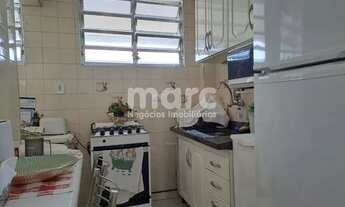 Imagem 4: SAO PAULO - Apartamento Padrão - CAMBUCI