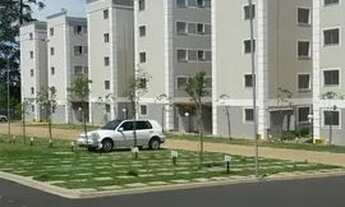 Imagem: Apartamento Padrão em São Carlos