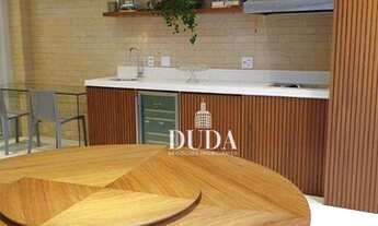 Imagem 7: Apartamento com 3 dormitórios à venda, 208 m² por R$ 2.875. - Vila Mariana - São Paulo/SP