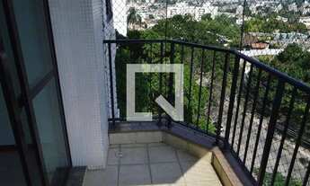 Imagem 6: Apartamento para Aluguel - Pechincha, 3 Quartos, 86 m2