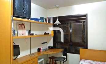 Imagem 6: Apartamento com 2 dormitórios para alugar, 75 m² - Centro - Gravataí/RS