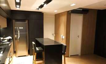 Imagem 7: Apartamento com 1 dormitório à venda, 48 m² por R$ 750.000 - Chácara Santo Antônio - São P