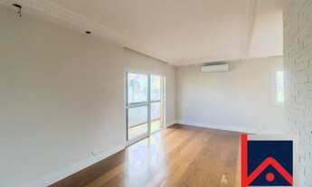 Imagem 2: Apartamento Venda 3 Dormitórios - 140 m² Moema