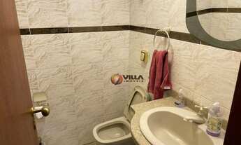 Imagem 6: Apartamento com 4 dormitórios à venda, 154 m² por R$ 1.100.000 - Vila Pavan - Americana/SP